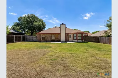 2306 Wampum Drive, Harker Heights, TX 76548 - Photo 29
