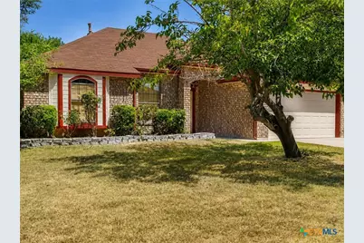 2306 Wampum Drive, Harker Heights, TX 76548 - Photo 3