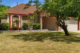 2306 Wampum Dr, Harker Heights, TX 76548 - Photo 3