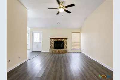 2306 Wampum Drive, Harker Heights, TX 76548 - Photo 5