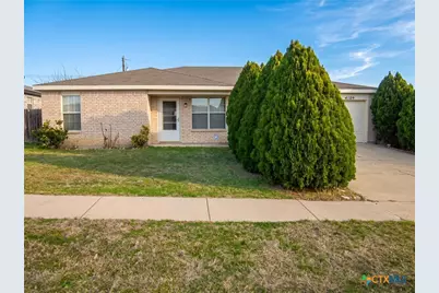 4109 Matt Court, Killeen, TX 76549 - Photo 1