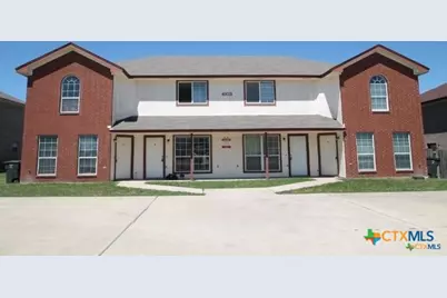 4103 Gus Drive #B, Killeen, TX 76549 - Photo 1