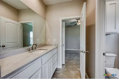 1516 Stonecrest Drive, Granite Shoals, TX 78654 - Photo 17