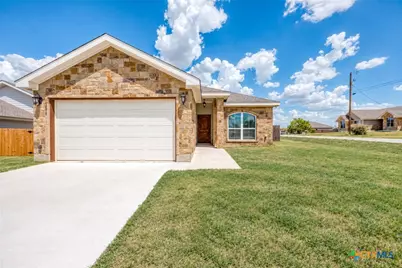 1516 Stonecrest Drive, Granite Shoals, TX 78654 - Photo 1
