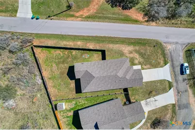 1516 Stonecrest Drive, Granite Shoals, TX 78654 - Photo 3