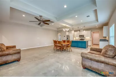 1516 Stonecrest Drive, Granite Shoals, TX 78654 - Photo 9