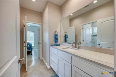 1516 Stonecrest Drive, Granite Shoals, TX 78654 - Photo 19