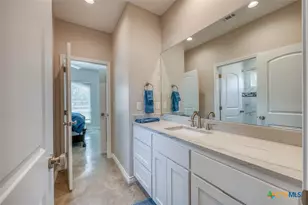 1516 Stonecrest Dr, Granite Shoals, TX 78654 - Photo 19