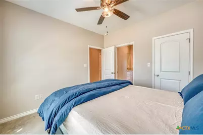 1516 Stonecrest Drive, Granite Shoals, TX 78654 - Photo 21