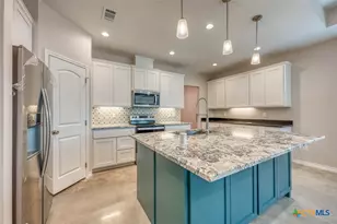 1516 Stonecrest Dr, Granite Shoals, TX 78654 - Photo 7