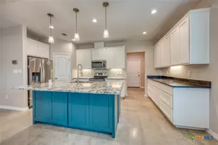 1516 Stonecrest Dr, Granite Shoals, TX 78654 - Photo 5