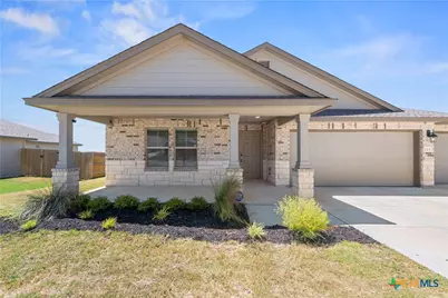 121 Ayla Marie Drive, Copperas Cove, TX 76522 - Photo 1