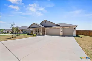 121 Ayla Marie Dr, Copperas Cove, TX 76522 - Photo 3
