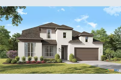 4315 Wendell Way, Cibolo, TX 78108 - Photo 1
