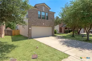 1053 Tumbleweed Trail, Temple, TX 76502 - Photo 5