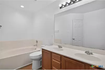 1053 Tumbleweed Trail, Temple, TX 76502 - Photo 21