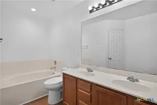 1053 Tumbleweed Trail, Temple, TX 76502 - Photo 21