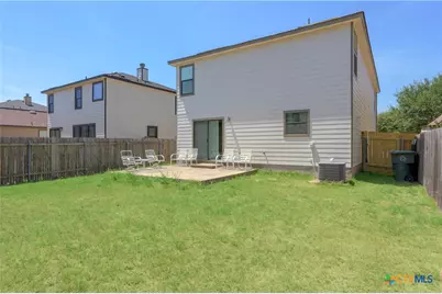 1053 Tumbleweed Trail, Temple, TX 76502 - Photo 35