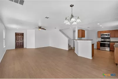 1053 Tumbleweed Trail, Temple, TX 76502 - Photo 9