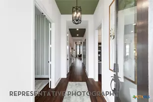 4619 Wide Acre Ln, Schertz, TX 78124 - Photo 3