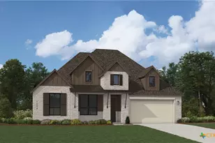 4619 Wide Acre Ln, Schertz, TX 78124 - Photo 1