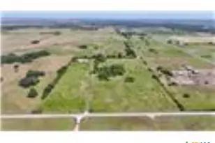 0 County Road 465 Texaco Rd, Blessing, TX 77419 - Photo 1