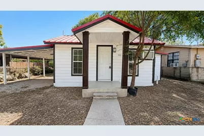 1001 Tony Lee Street, Seguin, TX 78155 - Photo 1