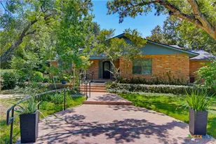 1223 Old Homestead, Seguin, TX 78155 - Photo 1