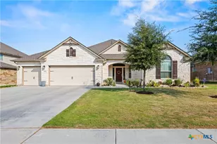 2402 Lavigne Ct, Harker Heights, TX 76548 - Photo 1