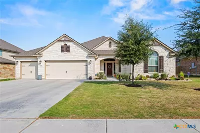 2402 Lavigne Court, Harker Heights, TX 76548 - Photo 1
