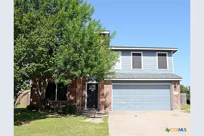4603 Regency Drive, Killeen, TX 76542 - Photo 1
