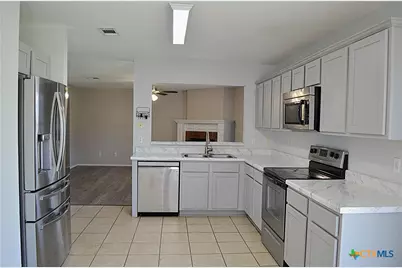4603 Regency Drive, Killeen, TX 76542 - Photo 11