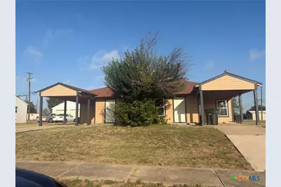 801 Stetson Avenue #803, Killeen, TX 76543 - Photo 1
