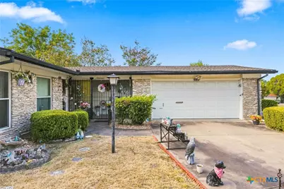 1216 Chippendale Drive, Killeen, TX 76549 - Photo 5
