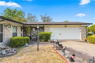 1216 Chippendale Dr, Killeen, TX 76549 - Photo 5