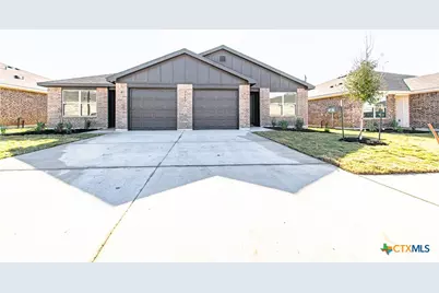 1301 Concord Drive #A, Copperas Cove, TX 76522 - Photo 1