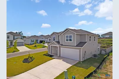 1242 Crimson Sky Court, Belton, TX 76513 - Photo 3