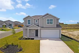 1242 Crimson Sky Ct, Belton, TX 76513 - Photo 1
