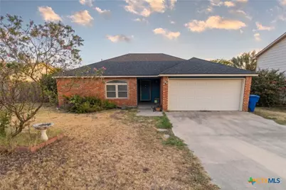 203 Appaloosa Drive, Copperas Cove, TX 76522 - Photo 1