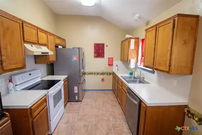 203 Appaloosa Drive, Copperas Cove, TX 76522 - Photo 3