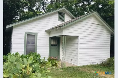 416 Moore Street #416, San Marcos, TX 78666 - Photo 1