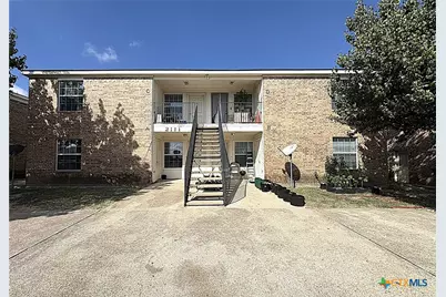 2111 Jennifer Drive #B, Killeen, TX 76542 - Photo 1