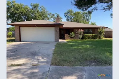 111 Nancy Drive, Killeen, TX 76542 - Photo 1