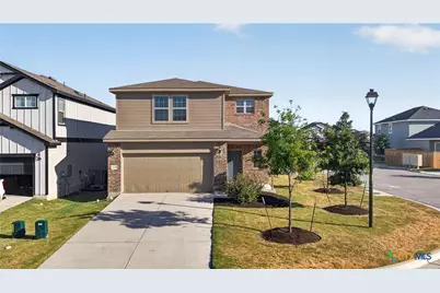 130 Lt Rusty Drive, Jarrell, TX 76537 - Photo 3