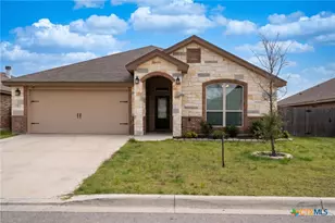 900 Clanton Cove, Killeen, TX 76542 - Photo 1