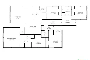 928 Adler Way, San Marcos, TX 78666 - Photo 3