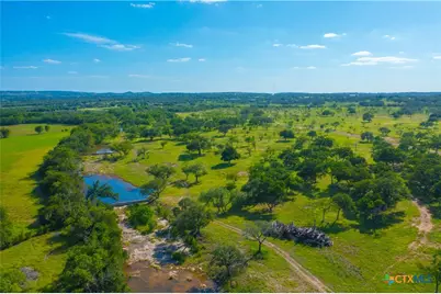 0 Creekside Ranch, Johnson City, TX 78636 - Photo 3