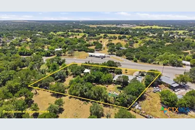 1909 and 1907 S Highway 183 / S Key Avenue, Lampasas, TX 76550 - Photo 5