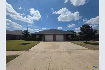 4409 Thunder Creek Drive #A/B, Killeen, TX 76549 - Photo 1