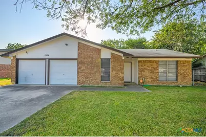 1804 Sunset Street, Killeen, TX 76543 - Photo 1